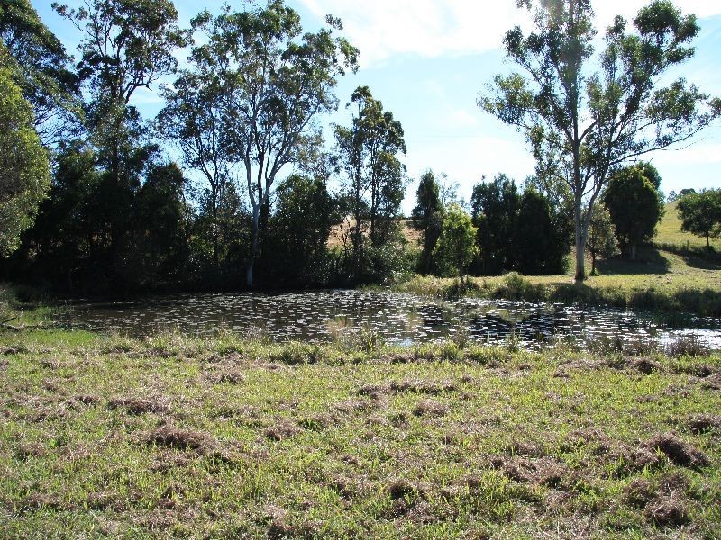 North Deep Creek QLD 4570