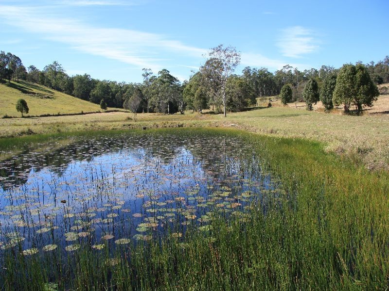 North Deep Creek QLD 4570