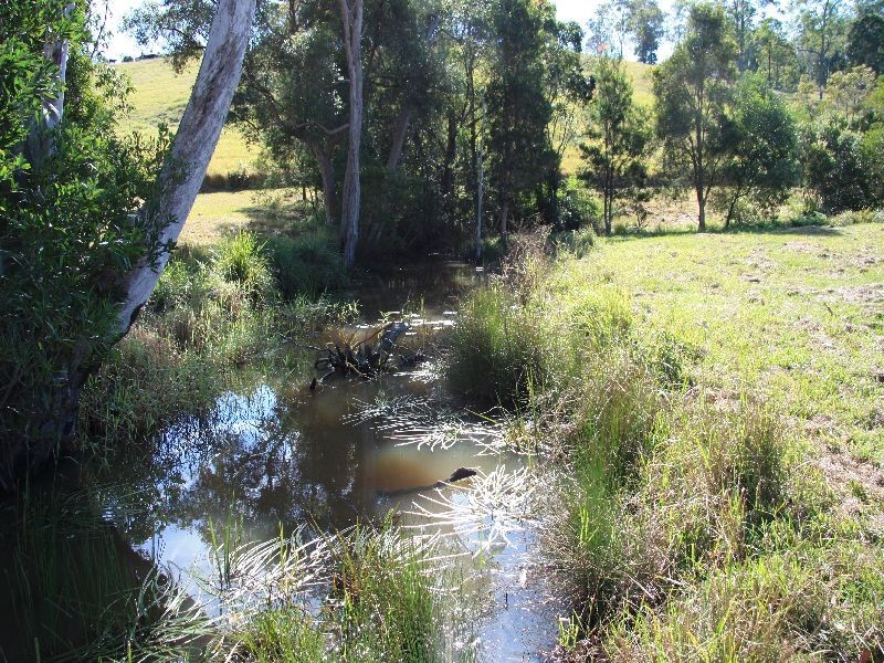 North Deep Creek QLD 4570