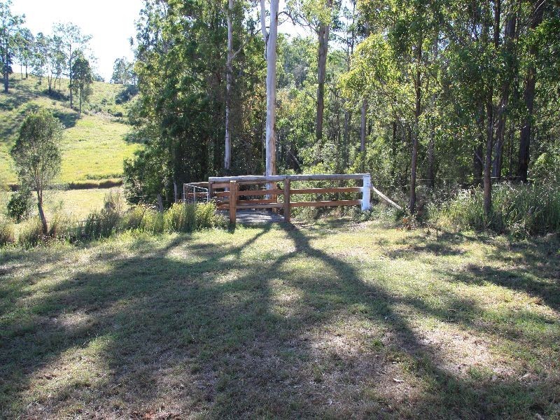 North Deep Creek QLD 4570