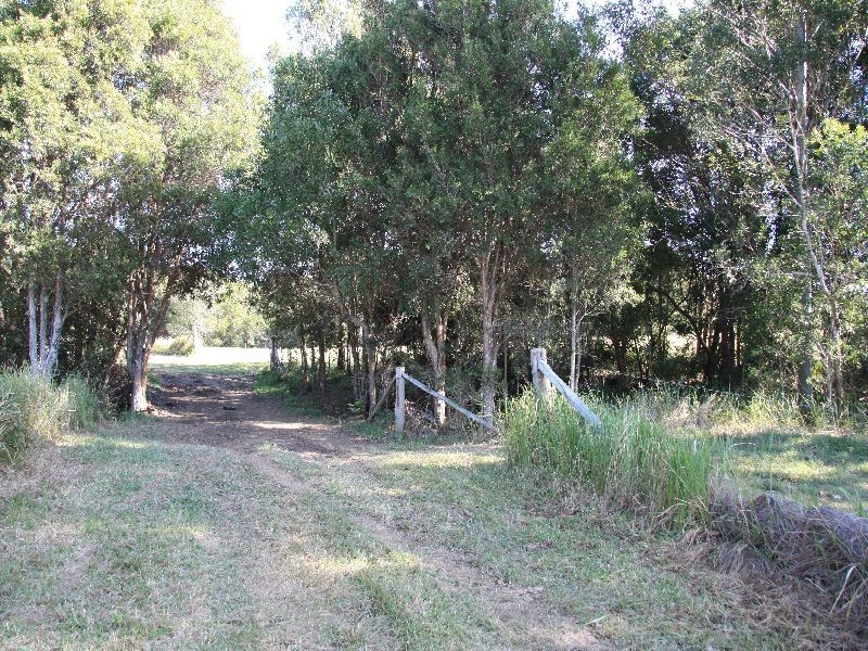 North Deep Creek QLD 4570