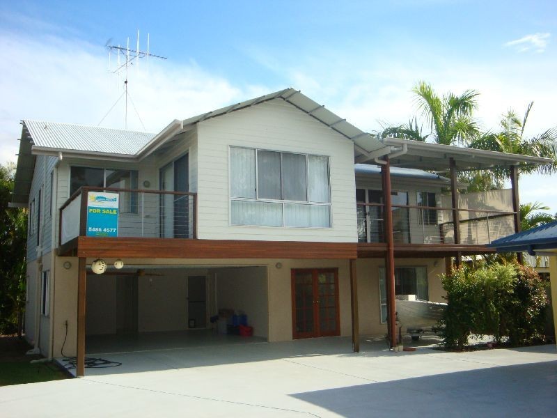 Tin Can Bay QLD 4580