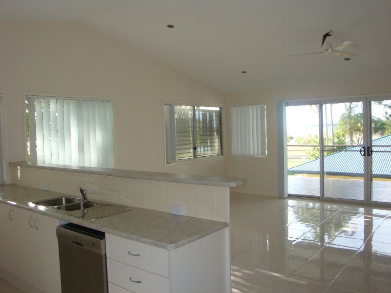 Tin Can Bay QLD 4580
