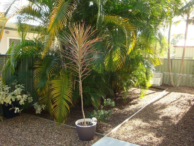 Tin Can Bay QLD 4580