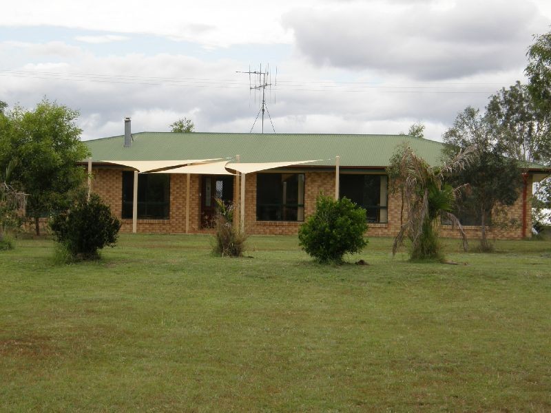 Curra QLD 4570