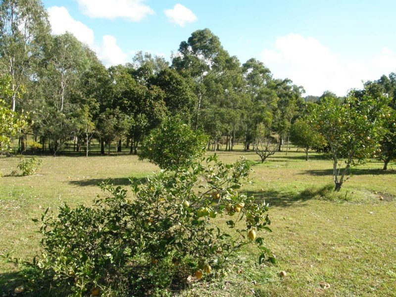Nahrunda QLD 4570