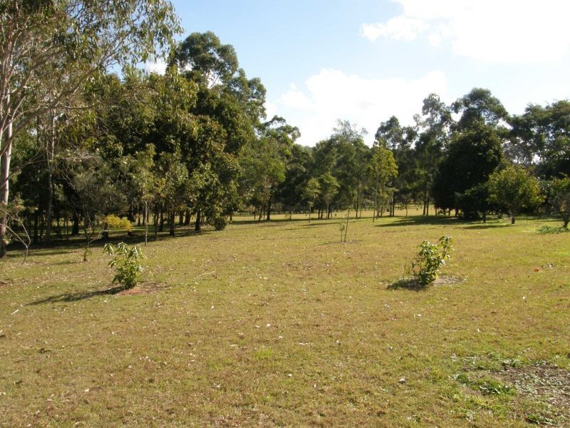 Nahrunda QLD 4570