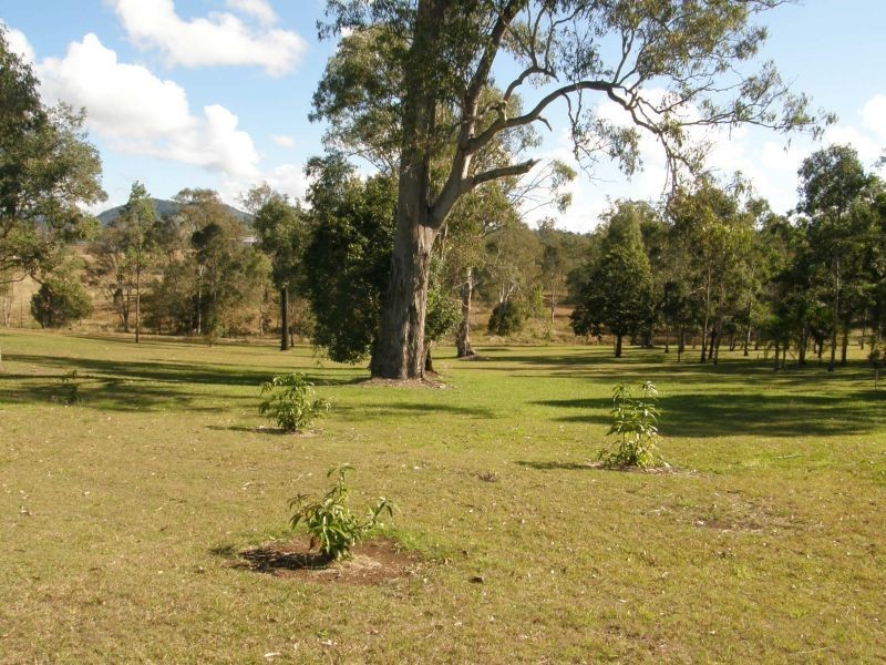 Nahrunda QLD 4570