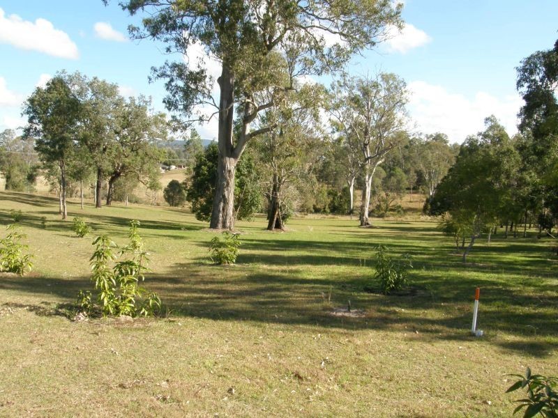 Nahrunda QLD 4570