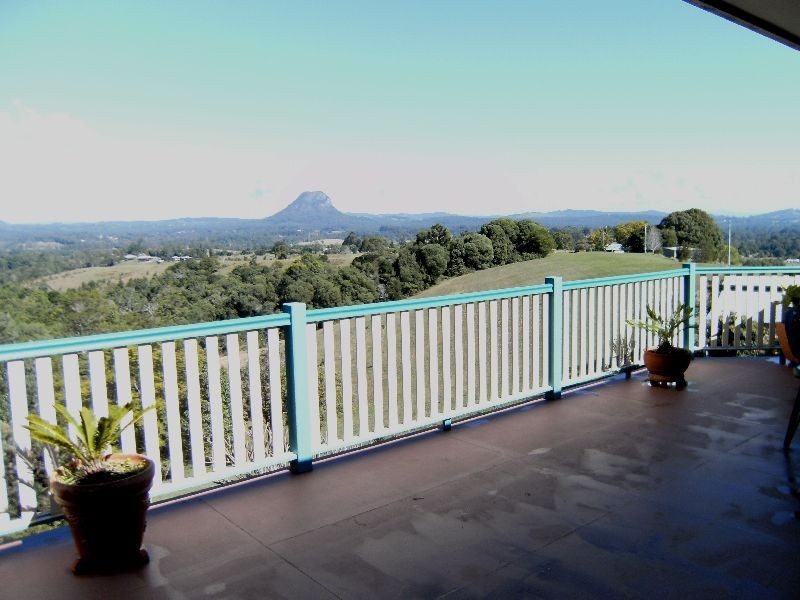 Pinbarren QLD 4568