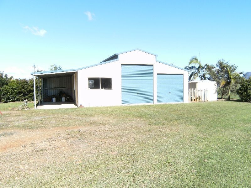 Pinbarren QLD 4568
