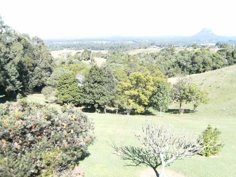 Pinbarren QLD 4568
