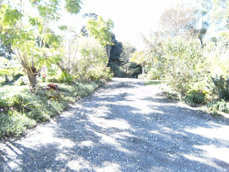 Pinbarren QLD 4568