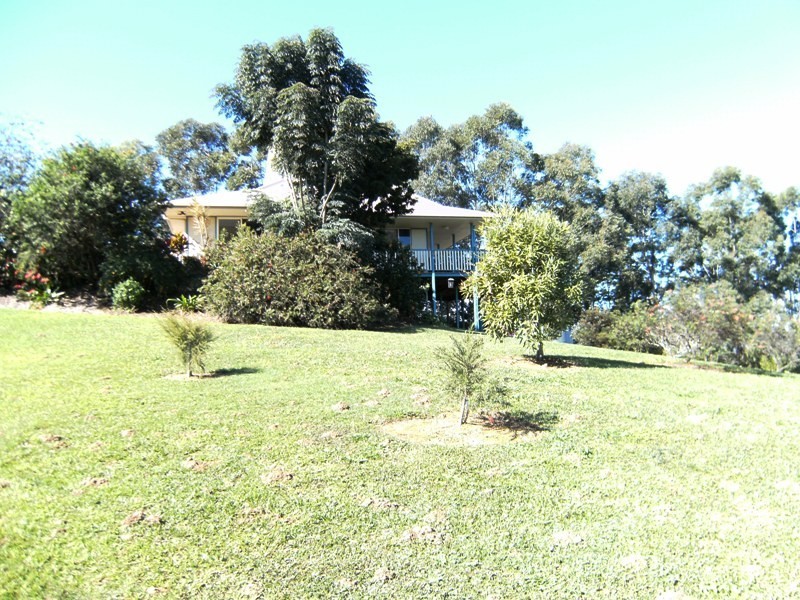 Pinbarren QLD 4568