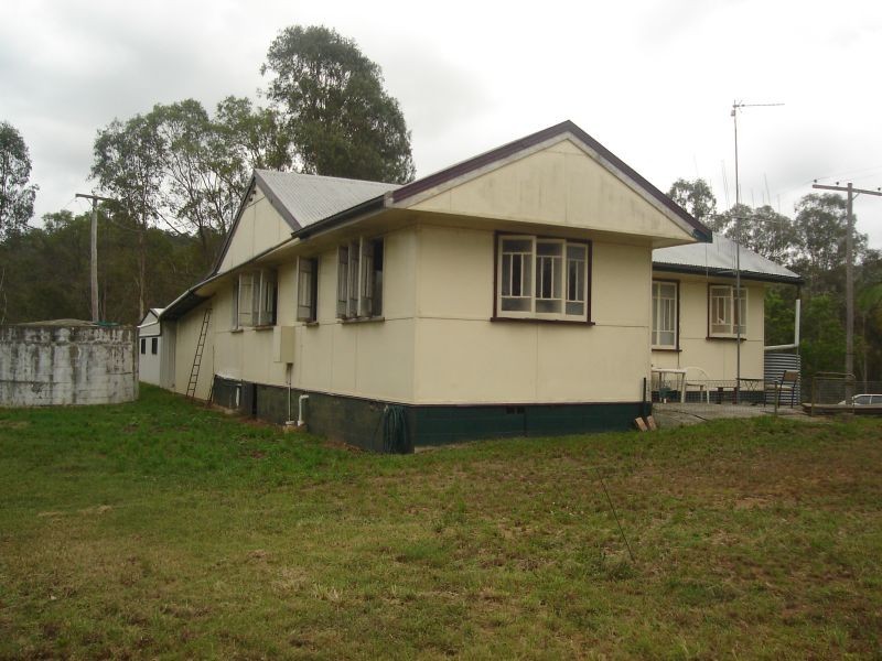 Kandanga QLD 4570