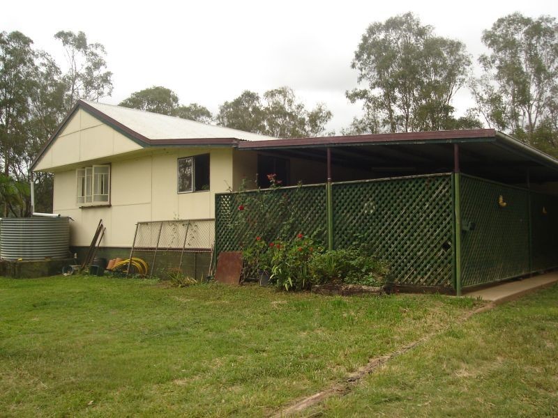 Kandanga QLD 4570