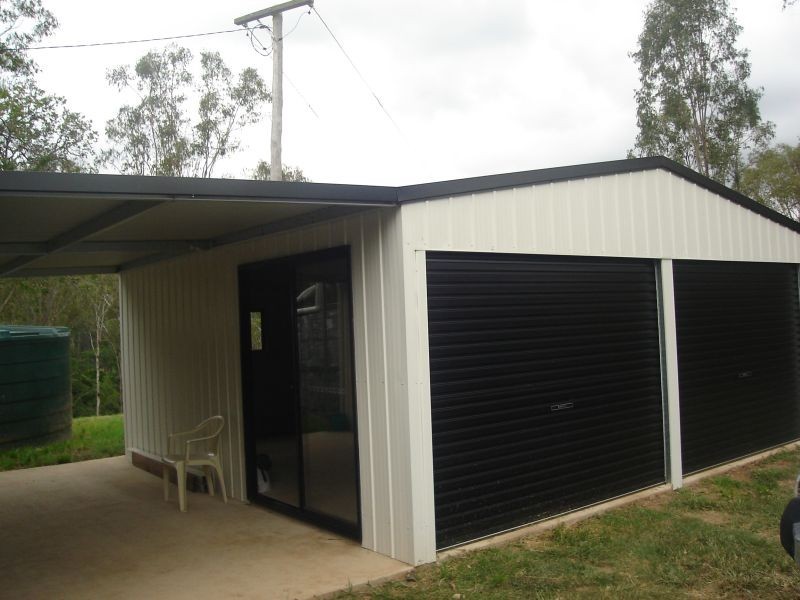 Kandanga QLD 4570