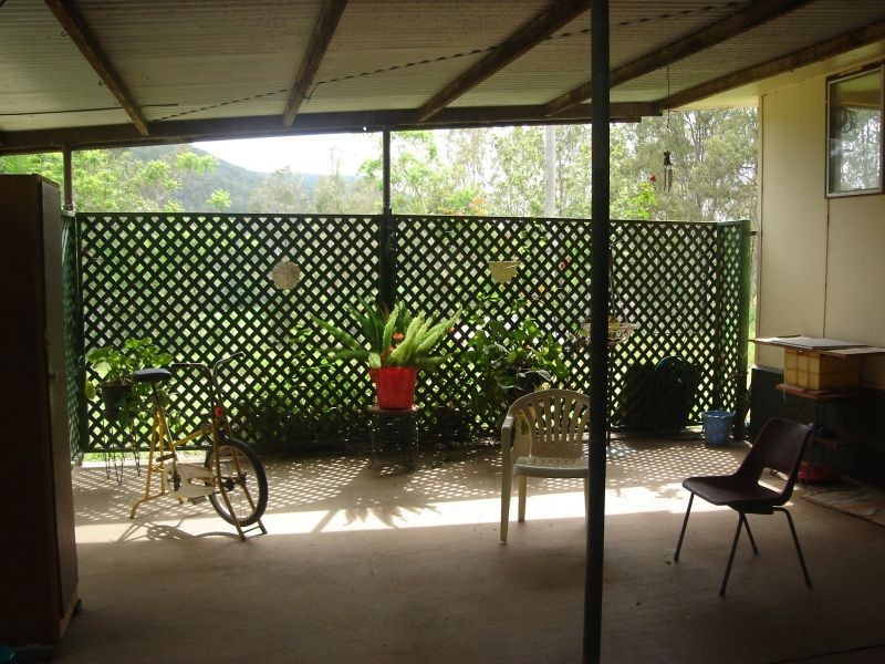 Kandanga QLD 4570