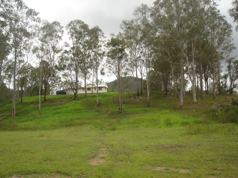 Kandanga QLD 4570