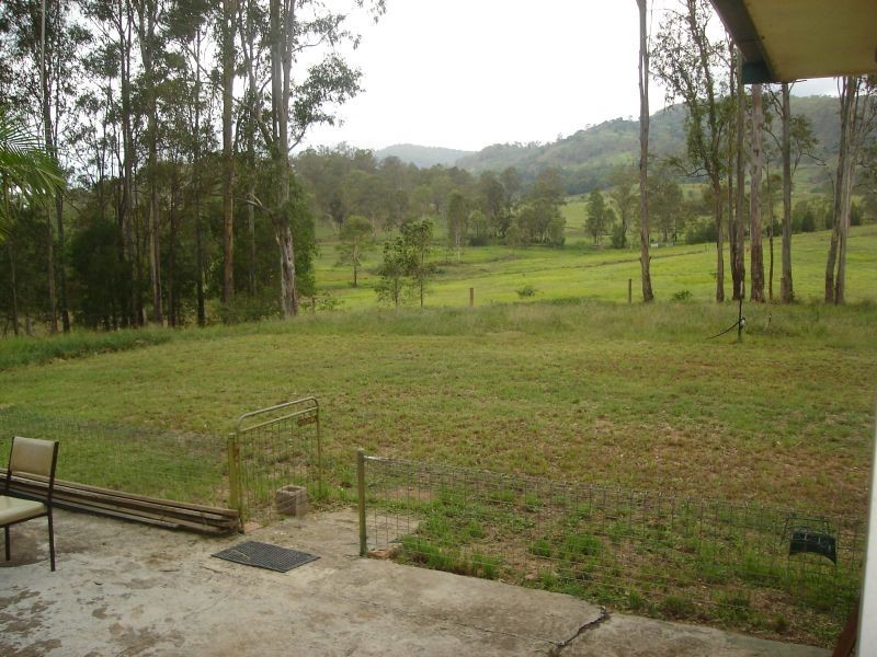 Kandanga QLD 4570