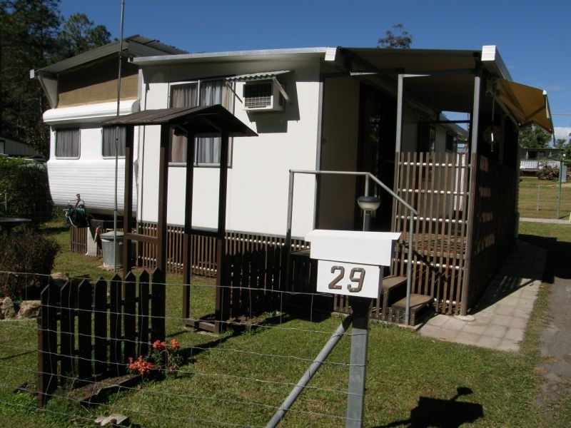 Kybong QLD 4570