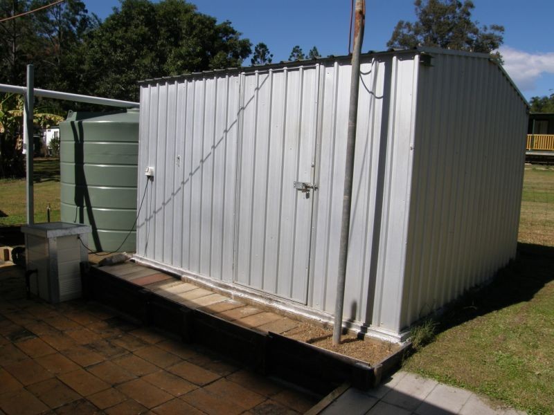 Kybong QLD 4570