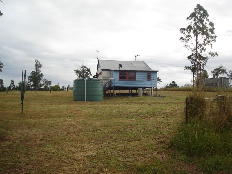 Curra QLD 4570