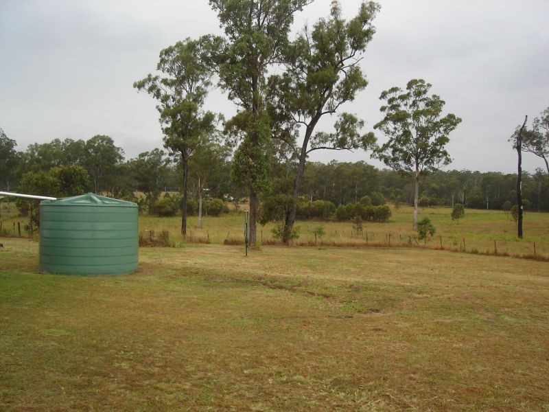 Curra QLD 4570