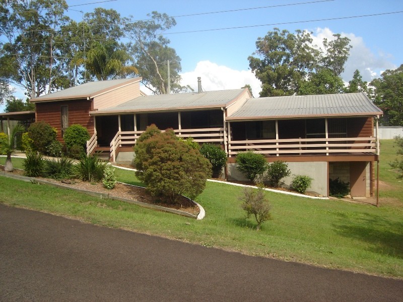 Gympie QLD 4570