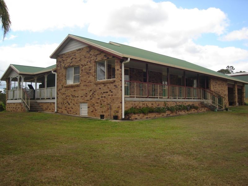 Amamoor QLD 4570