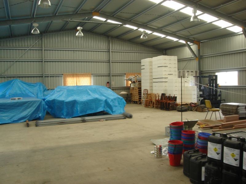 Amamoor QLD 4570