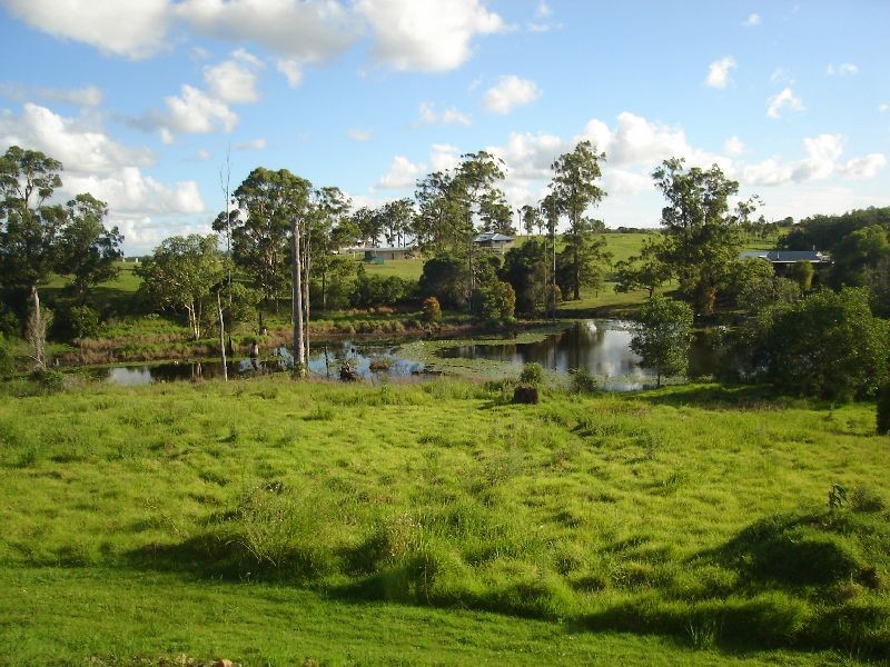 East Deep Creek QLD 4570