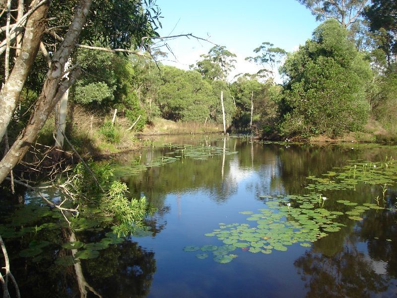 East Deep Creek QLD 4570