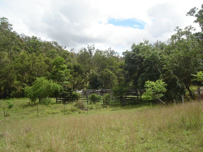 Amamoor Creek QLD 4570