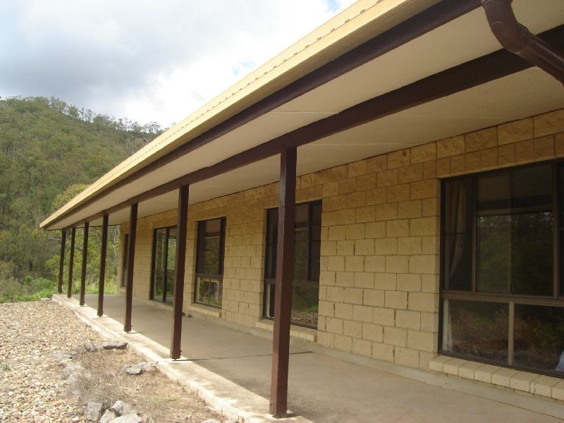 Amamoor Creek QLD 4570