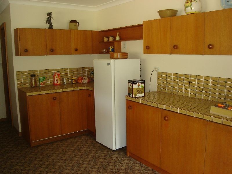 Amamoor Creek QLD 4570