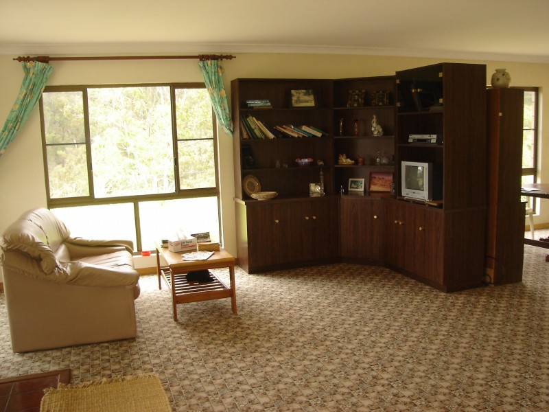 Amamoor Creek QLD 4570