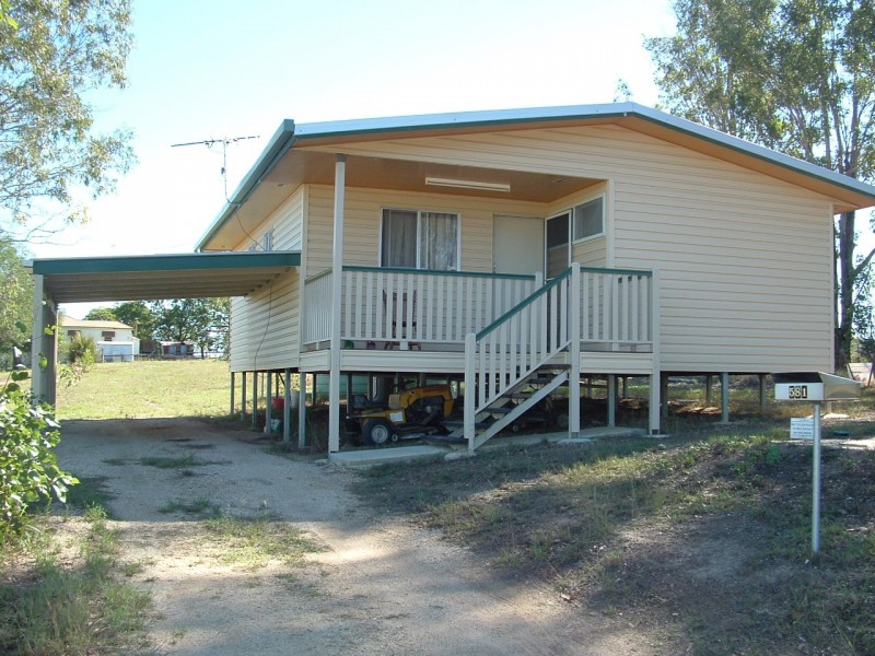 Gootchie QLD 4650