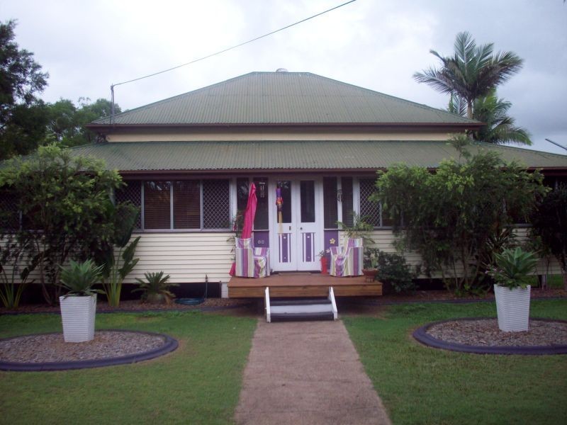 Gympie QLD 4570