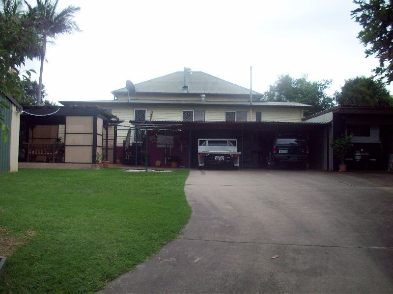 Gympie QLD 4570
