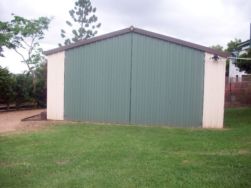 Gympie QLD 4570