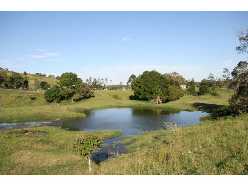 Goomboorian QLD 4570