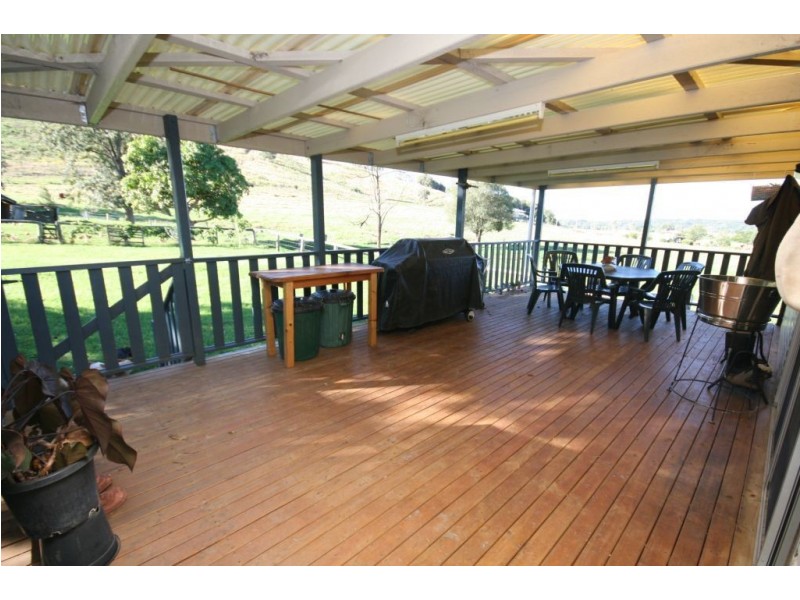 Goomboorian QLD 4570