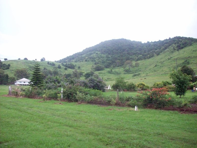 Goomboorian QLD 4570