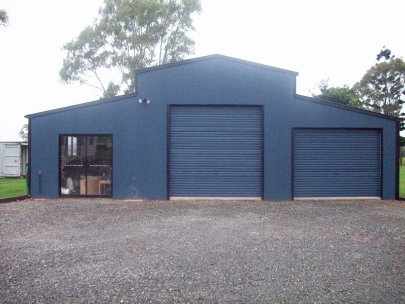 Goomboorian QLD 4570