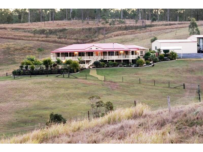 Lagoon Pocket QLD 4570