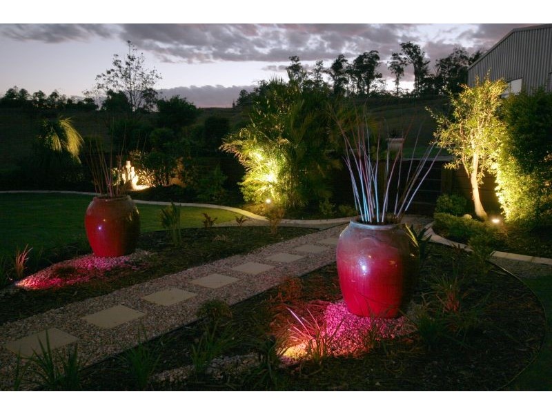 Lagoon Pocket QLD 4570