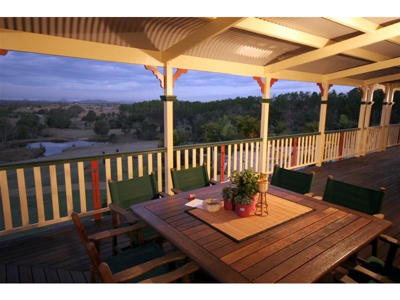 Lagoon Pocket QLD 4570