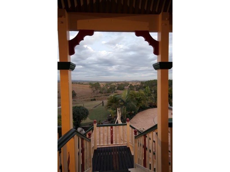 Lagoon Pocket QLD 4570