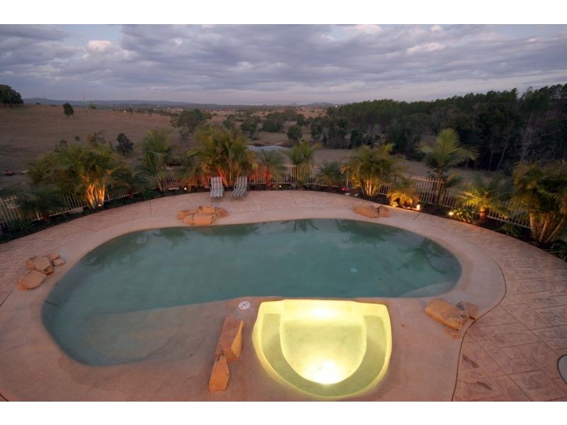 Lagoon Pocket QLD 4570